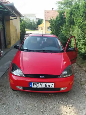 Eladó Ford focus 