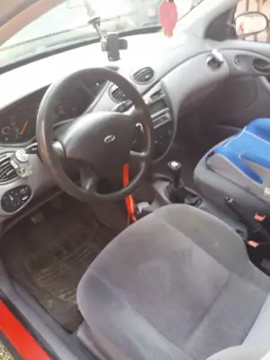 Eladó Ford focus  - kép 6