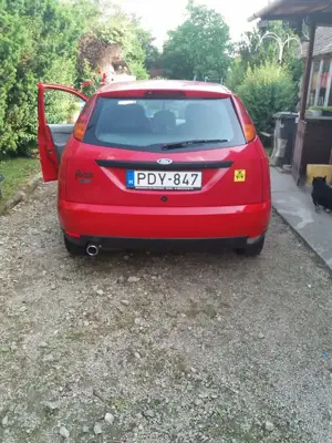 Eladó Ford focus  - kép 4
