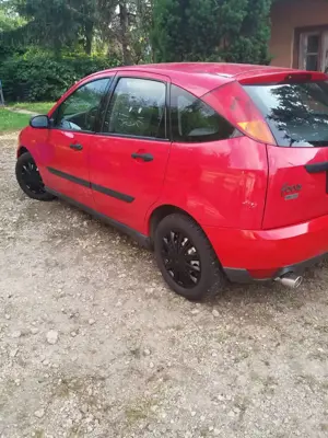 Eladó Ford focus  - kép 2