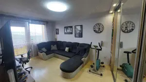 Eladó 55 m2-es panellakás Miskolcon - kép 3