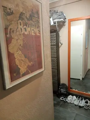Eladó 55 m2-es panellakás Miskolcon - kép 8