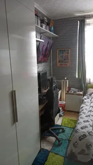 Eladó 55 m2-es panellakás Miskolcon - kép 12