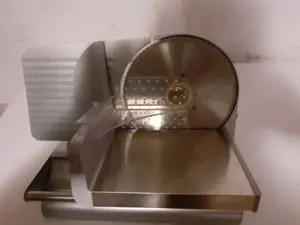 Konyhai szeletelőgép eladó Várpalotán