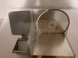 Konyhai szeletelőgép eladó Várpalotán - kép 3
