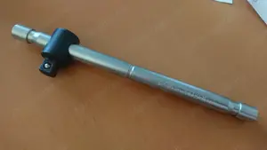 King Tony hajtószár  1 2" 