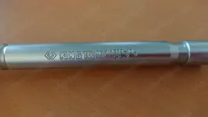 King Tony hajtószár  1 2"  - kép 2