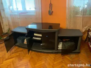 Tv-állvány, megkimélt - kép 6