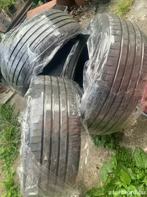 Autógumi nyári. 215 50r17 - kép 3