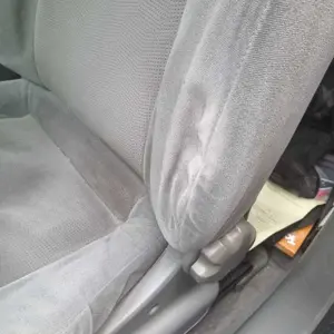 Chevrolet Lacetti vezető oldali ülés eladó