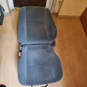 Chevrolet Lacetti vezető oldali ülés eladó - kép 3