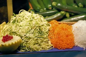 380 3. Hobby szakács a vegan számára Linz közelében 