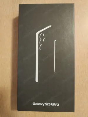 Samsung Galaxy S25 Ultra  - kép 4