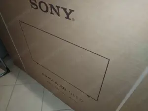 Sony Bravia XR-65A80L OLED TV 4K (UHD)  - kép 3