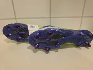 Adidas Ghosted