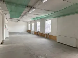 Tiszaújvárosban ipari területen 160nm-es raktár helyiség kiadó!  - kép 4