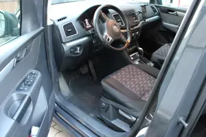 Volkswagen Sharan 2012 - kép 5