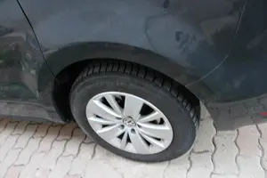 Volkswagen Sharan 2012 - kép 6