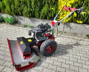Dakr-Panter FD-352-M91 hydro professzionális ipari magasgazvágó szenzációs áron !!!