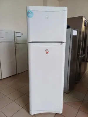 Használt Indesit TAN3 felülfagyasztós hűtőszekrény [H16871] 1-3 hónap garanciával