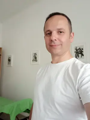 Frissítő, energetizáló masszázs Óbudán