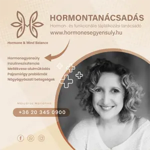 Hormon tanácsadás