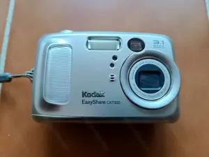 Kodak EasyShare CX7330 digitális fényképezőgép