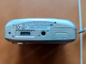 Kodak EasyShare CX7330 digitális fényképezőgép - kép 3