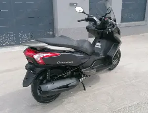 Kymco Downtown 300 i.e ABS 2013 - kép 6