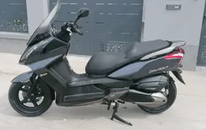 Kymco Downtown 300 i.e ABS 2013 - kép 3