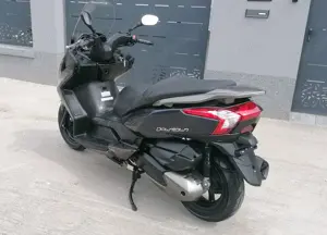 Kymco Downtown 300 i.e ABS 2013 - kép 5