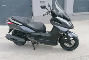 Kymco Downtown 300 i.e ABS 2013 - kép 4