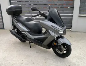 Kymco X-Town 300 ABS 2018