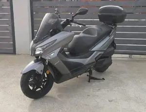 Kymco X-Town 300 ABS 2018 - kép 2