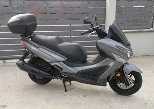 Kymco X-Town 300 ABS 2018 - kép 5
