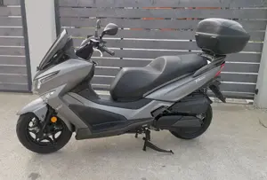 Kymco X-Town 300 ABS 2018 - kép 4