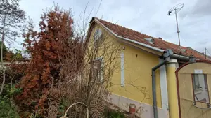 Kiskunmajsa belvárosban 2 szobás családi ház eladó - kép 7