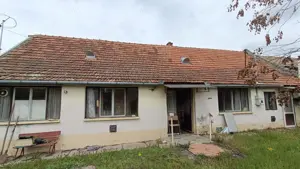 Kiskunmajsa belvárosban 2 szobás családi ház eladó - kép 8