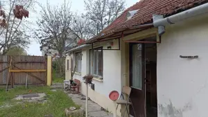 Kiskunmajsa belvárosban 2 szobás családi ház eladó - kép 4