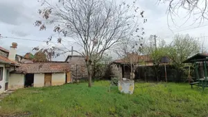 Kiskunmajsa belvárosban 2 szobás családi ház eladó - kép 5