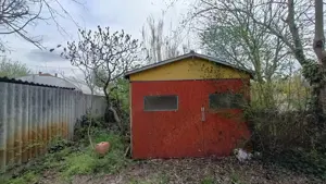 Kiskunmajsa belvárosban 2 szobás családi ház eladó - kép 6