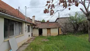 Kiskunmajsa belvárosban 2 szobás családi ház eladó - kép 9