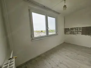 Kiskunhalas Bocskai utcán felújított 2 szobás erkélyes lakás eladó! - kép 6