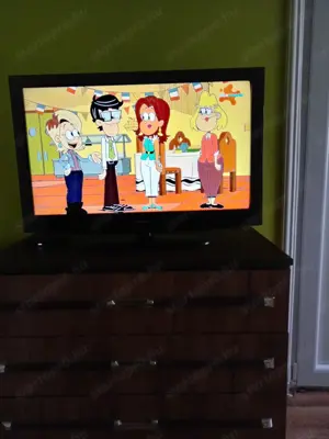 Samsung led tv nem okos 