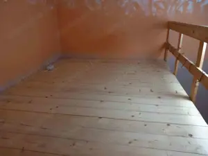 Melegburkoló, parketta - kép 3