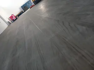 Melegburkoló, parketta - kép 8