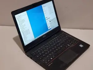 Vásárolj cégtől! Fujitsu LifeBook u728 -Dr-PC-nél