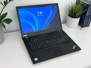 Óriási választék: Lenovo ThinkPad T480 TOUCH a Dr-PC-től
