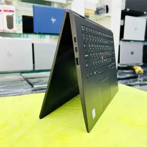Ilyen is van! Lenovo ThinkPad X1 Yoga G4 - Dr-PC.hu