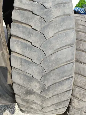 315 80 R22.5 használt onoff húzó gumik 315 80R22.5 315 80 22.5 hajtott 315 80r22,5 - kép 6